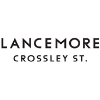 Lancemore Crossley St. Logo