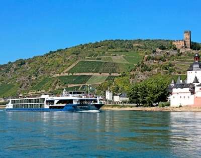 Avalon Waterways - Gallery Image