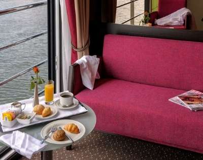 Avalon Waterways - Gallery Image