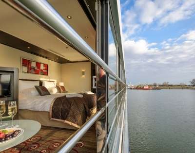 Avalon Waterways - Gallery Image