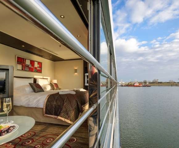 Avalon Waterways - Gallery Image