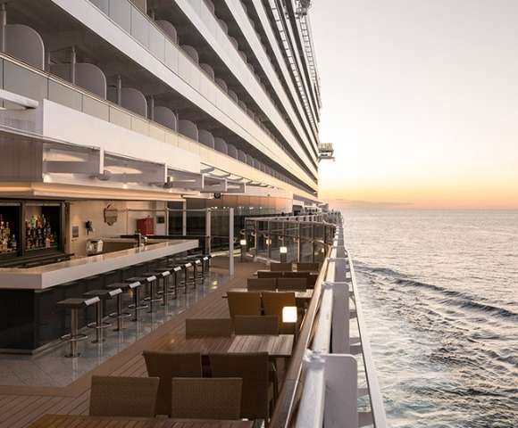 MSC Cruises - Gallery Image